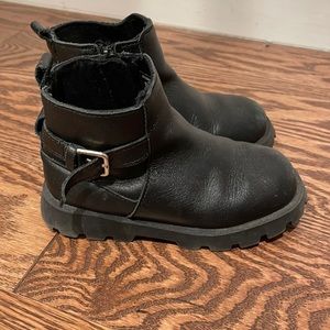 Zara boots